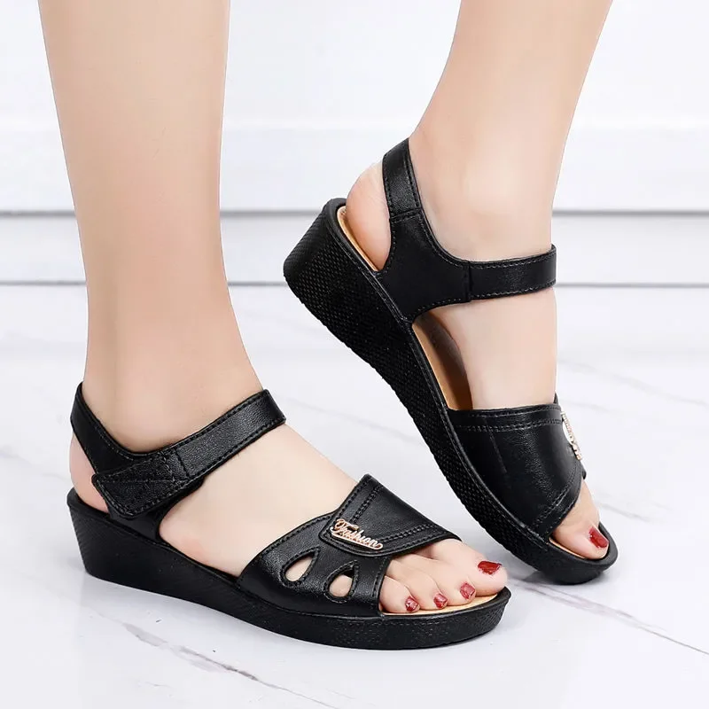 Sandalias, женские модные милые туфли с открытым носком, высокое качество, весенне-летние туфли на высоком каблуке, женские повседневные удобные бежевые сандалии ab536
Sandalias, женские модные милые туфли с открытым носком, высокое качество, весенне-летние туфли на высоком каблуке, женские повседневные удобные бежевые сандалии ab536