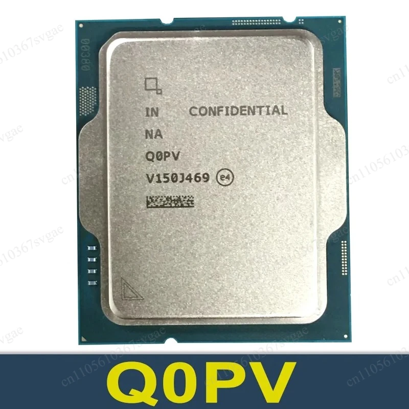 I9-13900T ES Q0PV CPU LGA1700 Socket 8P+16E 32 Threads 35W Processor
I9-13900T ES Q0PV CPU LGA1700 Socket 8P+16E 32 Threads 35W Processor