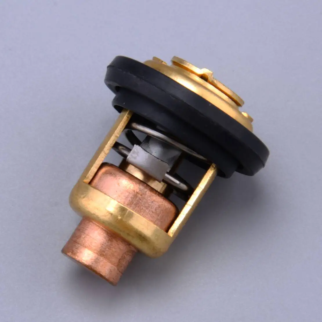 19300-ZW9-003 855676A1 Marine Boat Engine Thermostat with Rubber Ring 825212001 855676003 825212T02 Fit for Yamaha Honda Mercury
19300-ZW9-003 855676A1 Marine Boat Engine Thermostat with Rubber Ring 825212001 855676003 825212T02 Fit for Yamaha Honda Mercury