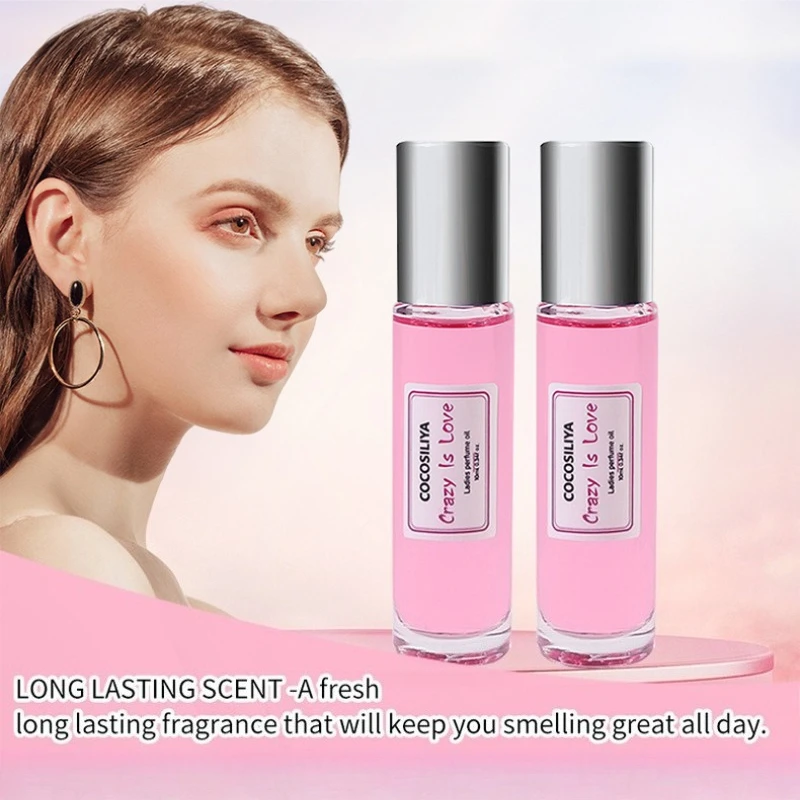 10ML Ball Perfume Luxury Long-lasting Floral Fruity Fragrance Fresh Light Unique Aromatic Scent for Women Casual & Date
10ML Ball Perfume Luxury Long-lasting Floral Fruity Fragrance Fresh Light Unique Aromatic Scent for Women Casual & Date