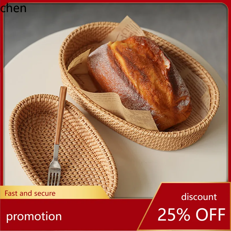 YFY Autumn Vine Wooden Handmade Woven Home Coffee Table Dining Room Fruit Pastry Tableware Oval Storage Tray
YFY Autumn Vine Wooden Handmade Woven Home Coffee Table Dining Room Fruit Pastry Tableware Oval Storage Tray