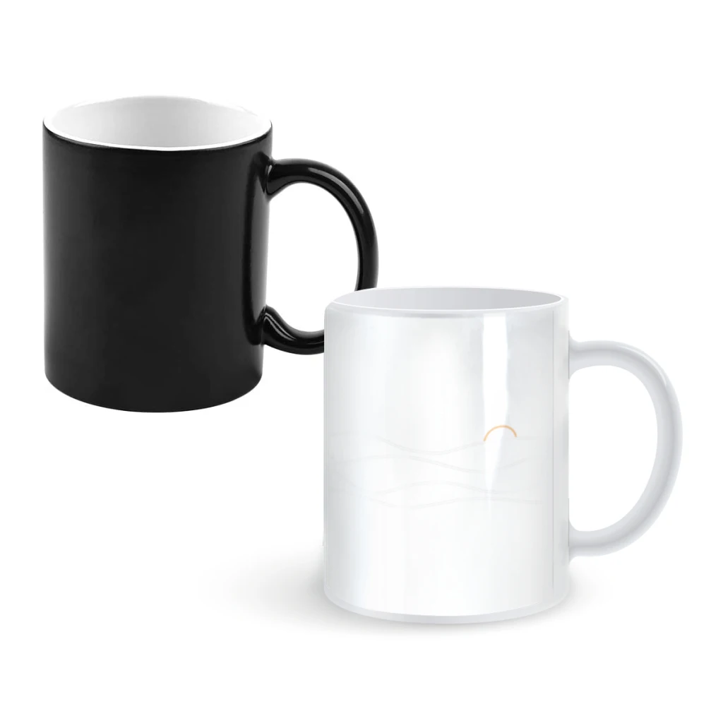 Minimalist sunset waveCoffee Mugs And Mug Creative Color Change Tea Cup Ceramic Milk Cups Novelty Gifts
Minimalist sunset waveCoffee Mugs And Mug Creative Color Change Tea Cup Ceramic Milk Cups Novelty Gifts