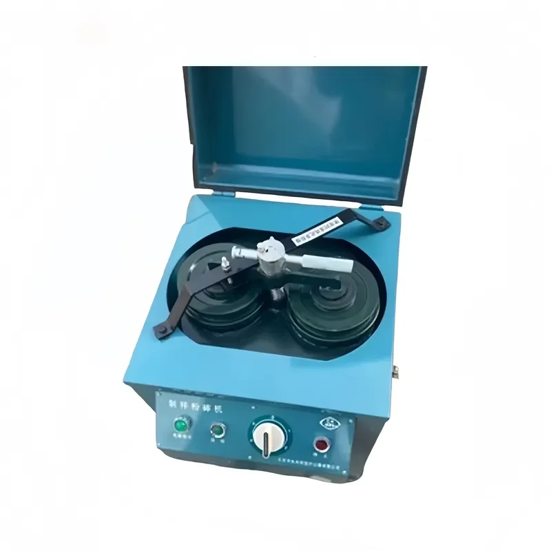 Motor Seal Laboratory Sample Preparation Grinder 3 kW 220V 3-Year Warranty 100-300g Capacity 1-10 Kg/h
Motor Seal Laboratory Sample Preparation Grinder 3 kW 220V 3-Year Warranty 100-300g Capacity 1-10 Kg/h