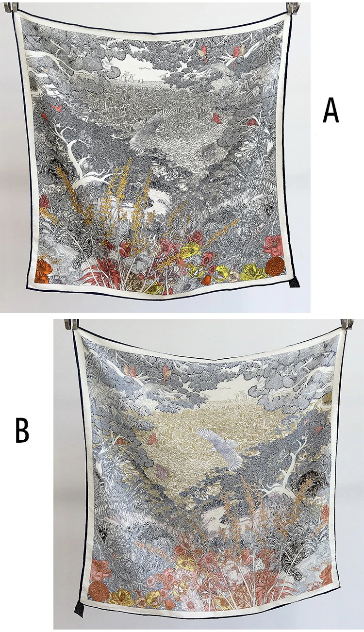 Winter Warm Scarf 65CM Luxury Double Faced Shawls Scarves Head Hair Scarfs Belt Bag Accessories Valentine's Day Mother Gift
Winter Warm Scarf 65CM Luxury Double Faced Shawls Scarves Head Hair Scarfs Belt Bag Accessories Valentine's Day Mother Gift