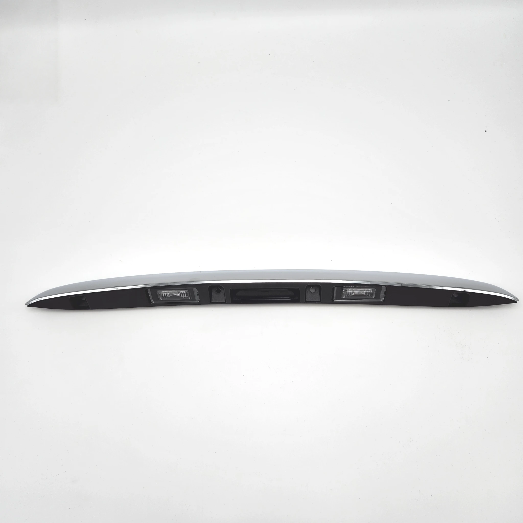 Suitable for Bmw Mini 07-15 R56R57R58 Trunk Switch Tailgate Handle Oe:51132753603
Suitable for Bmw Mini 07-15 R56R57R58 Trunk Switch Tailgate Handle Oe:51132753603