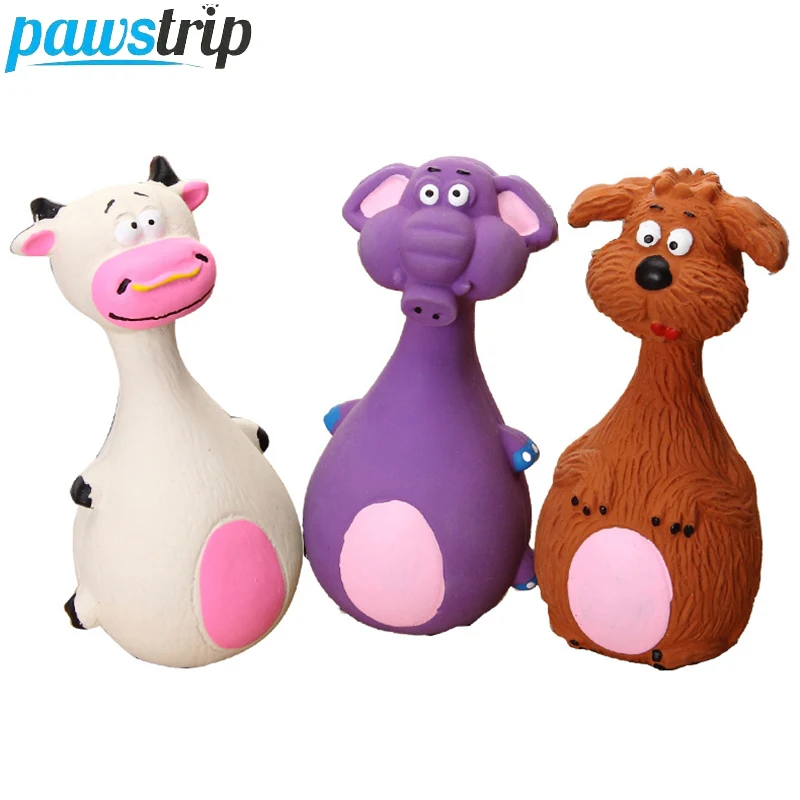 Interactive Pet Dog Toys Bite-resistant Dog Chew Toy Funny Pet Sounding Toys for Small Medium Dogs Animal Shape Puppy Toys
Interactive Pet Dog Toys Bite-resistant Dog Chew Toy Funny Pet Sounding Toys for Small Medium Dogs Animal Shape Puppy Toys