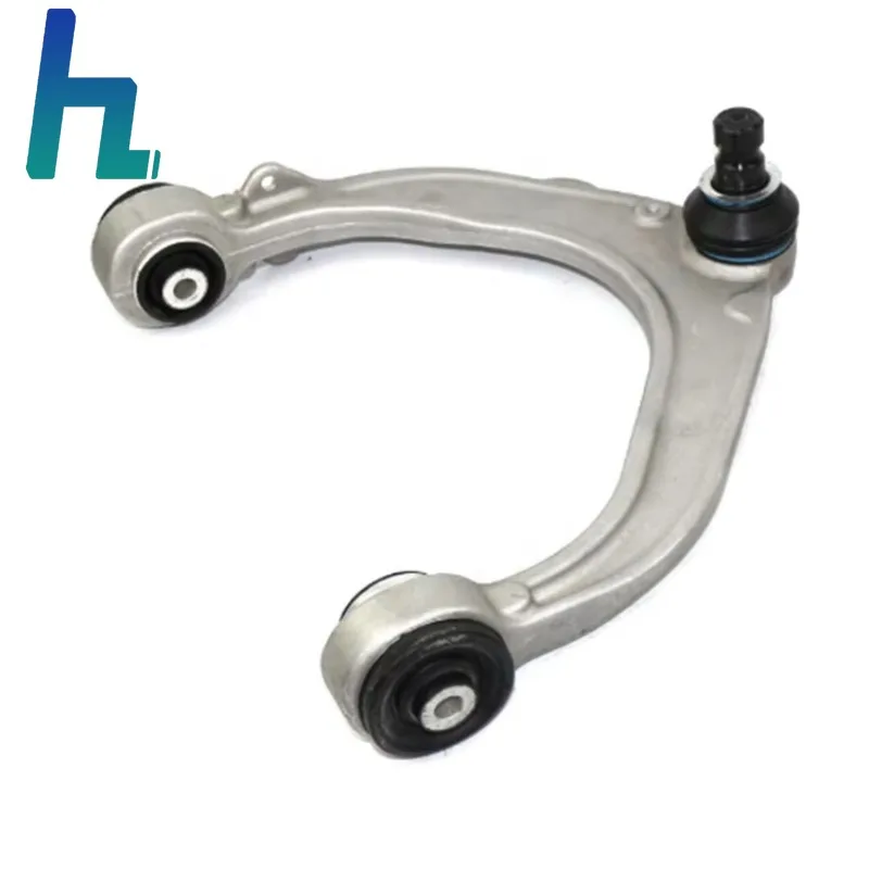 31126863785 31126863786 Front Upper Control Arm For BMW X5 X6 E70 E71 E72 F15 F85 F16 F86 31126776417 31126776418
31126863785 31126863786 Front Upper Control Arm For BMW X5 X6 E70 E71 E72 F15 F85 F16 F86 31126776417 31126776418