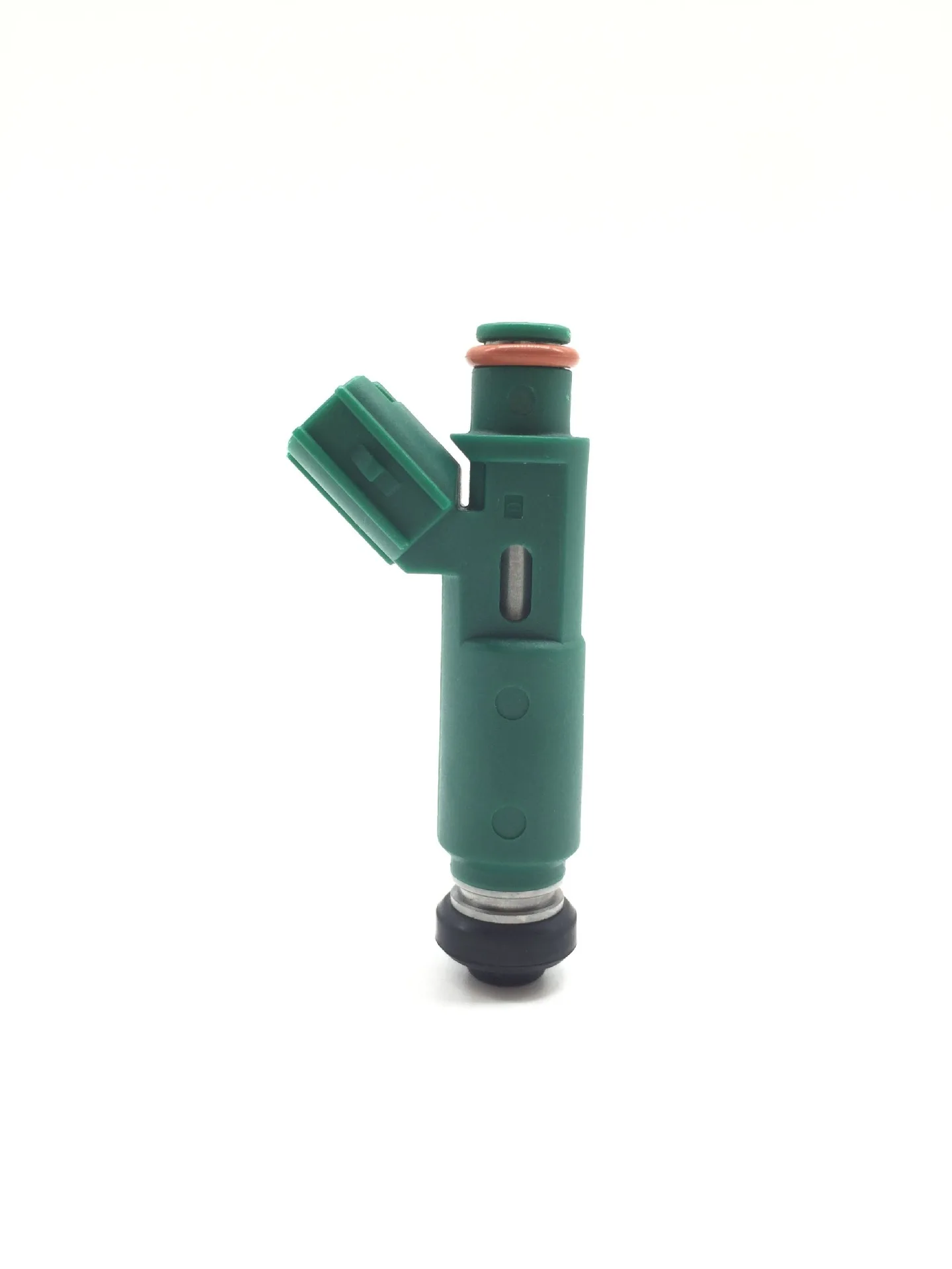 Applicable to accessory parts New car fuel injector product 23250-22040 suitable for Richan Vios Corolla 4ps
Applicable to accessory parts New car fuel injector product 23250-22040 suitable for Richan Vios Corolla 4ps