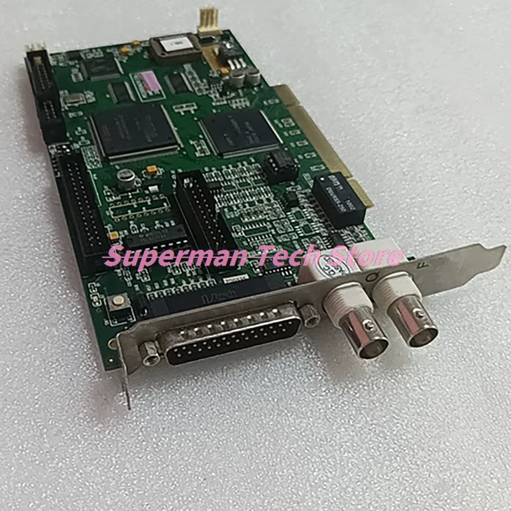 PCI3000 dynamic large format laser marking card PCI3000A (V1.3) A PCI3000A (V1.3) A-01B JE0246
PCI3000 dynamic large format laser marking card PCI3000A (V1.3) A PCI3000A (V1.3) A-01B JE0246