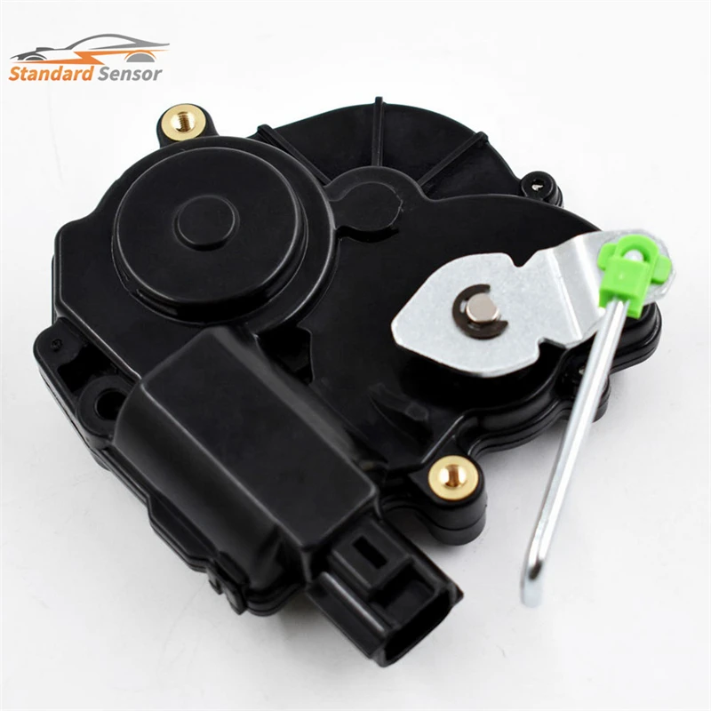 Rear Left Right 85620-08061 85620-08071 Sliding Door Lock Actuator For Toyota Sienna 2004 2005 2006 2007 2008 2009 2010
Rear Left Right 85620-08061 85620-08071 Sliding Door Lock Actuator For Toyota Sienna 2004 2005 2006 2007 2008 2009 2010