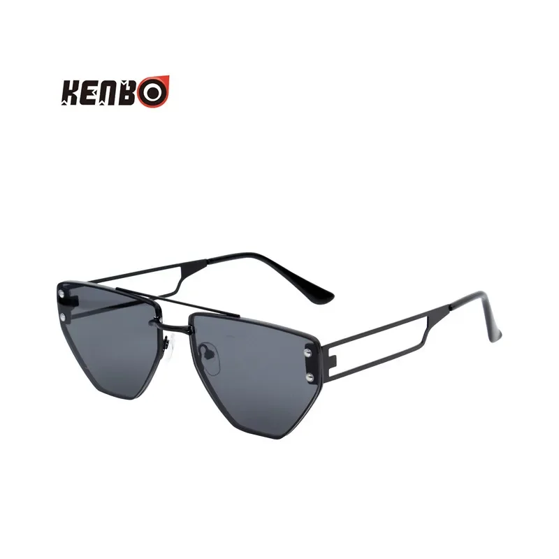 Kenbo Eyewear Fashion Women Men Small Cat Eye Sunglasses Newest Brand Designer Four Colors Ladies Sun Glasses Trendy
Kenbo Eyewear Fashion Women Men Small Cat Eye Sunglasses Newest Brand Designer Four Colors Ladies Sun Glasses Trendy