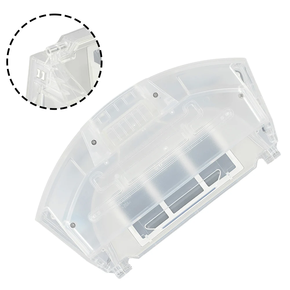Replacement Part Robot Dust Bin For Busy Households Anti-clogging Suction Channel Smooth Interior Walls For Vactidy V9
Replacement Part Robot Dust Bin For Busy Households Anti-clogging Suction Channel Smooth Interior Walls For Vactidy V9