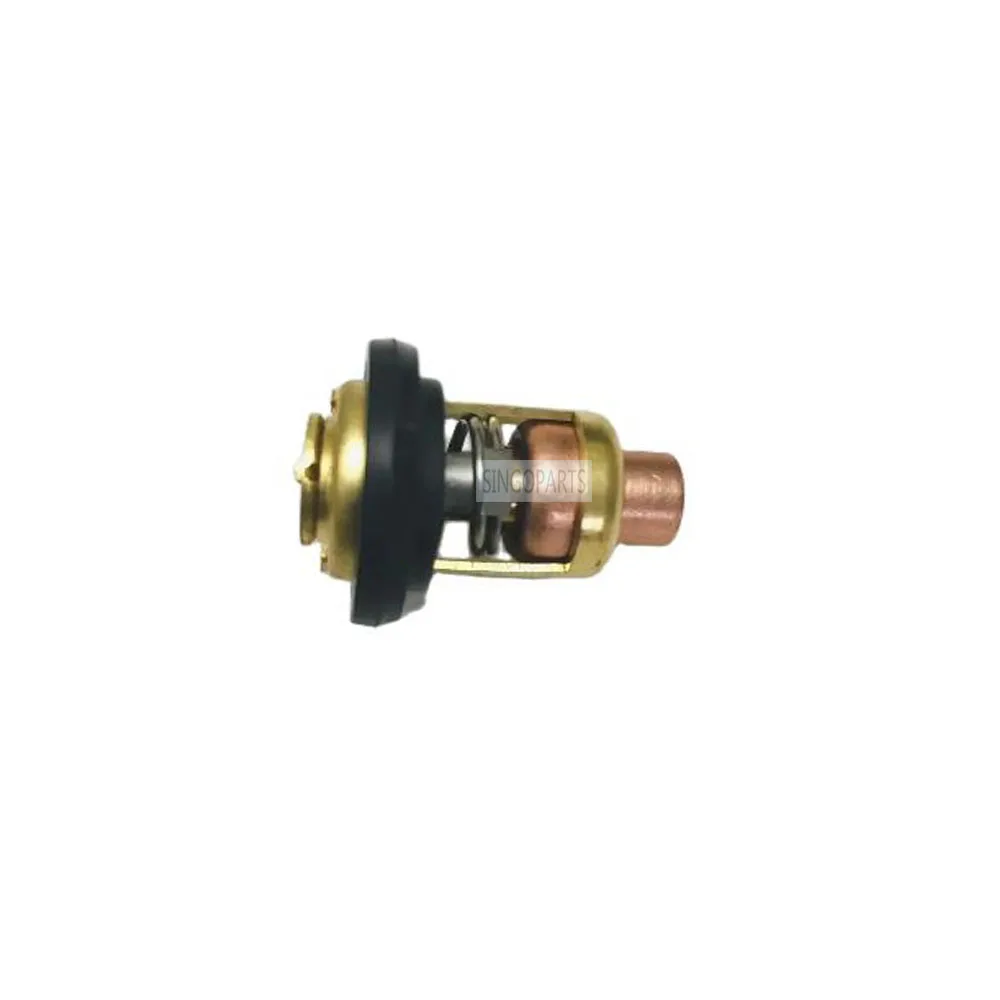 New Thermostat 5005440 for Evinrude 18-3543 378065 393659 434841 508626
New Thermostat 5005440 for Evinrude 18-3543 378065 393659 434841 508626