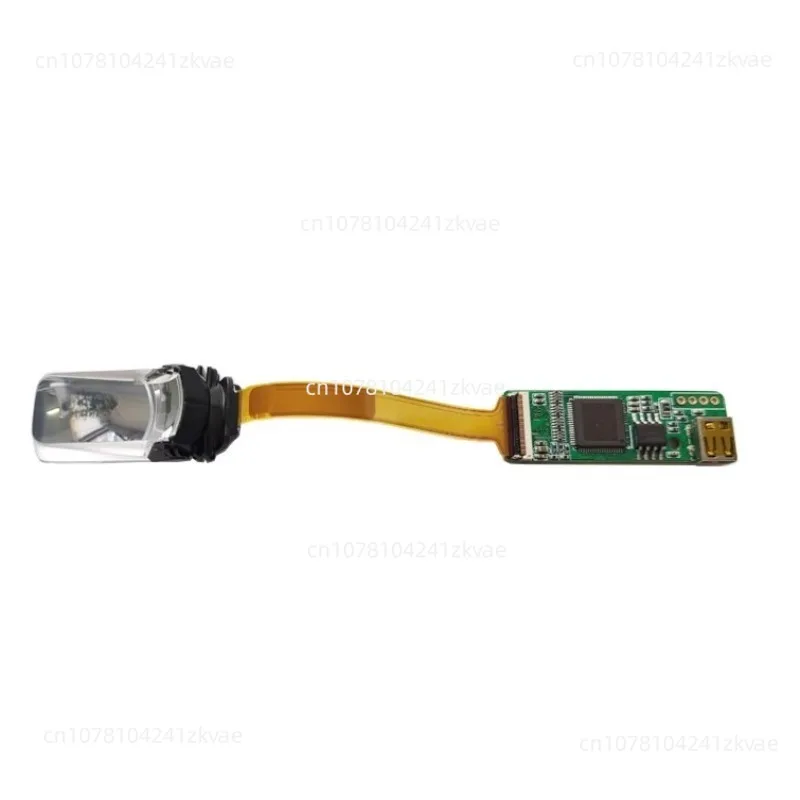 0.23-inch 640×400 High Brightness OLED Display ECX336CN Monocular Micro Display
0.23-inch 640×400 High Brightness OLED Display ECX336CN Monocular Micro Display