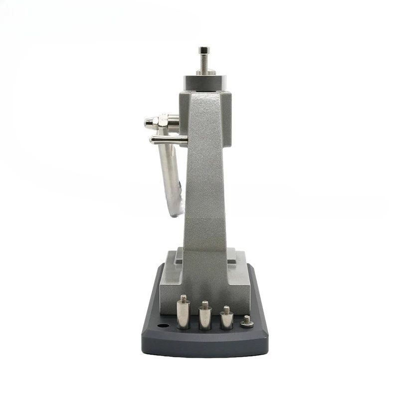 watch repair tool watch capping machine aluminum alloy base plate bottoming machine pressure meter bottom cover tool
watch repair tool watch capping machine aluminum alloy base plate bottoming machine pressure meter bottom cover tool