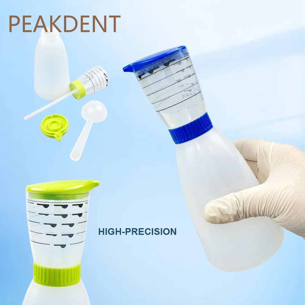 1pcs Dental Alginate Mixing Cups Dental Impression Material Stirring Kettle Spoon Dentistry Equipment Tools
1pcs Dental Alginate Mixing Cups Dental Impression Material Stirring Kettle Spoon Dentistry Equipment Tools