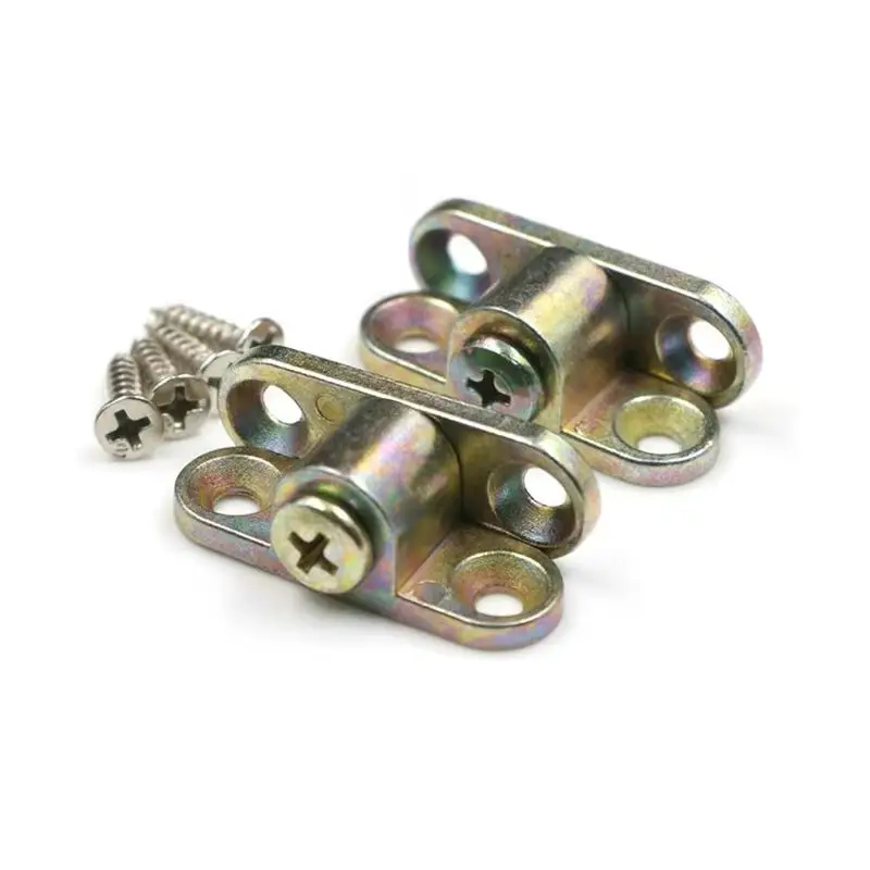 Large 50PCS 3 In 1 Metal Combination Furniture Connectors Table Cupboard Wardrobe Cabinet Joint Fastener Bracket Connect Fitting
Large 50PCS 3 In 1 Metal Combination Furniture Connectors Table Cupboard Wardrobe Cabinet Joint Fastener Bracket Connect Fitting