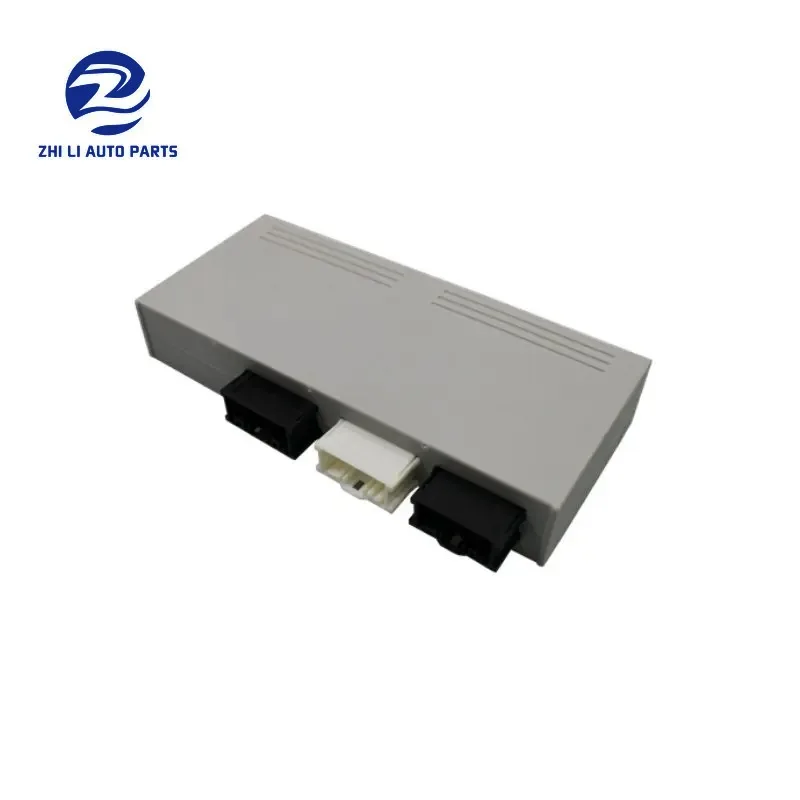 61357335274 Trunk Lid Tailgate Back Door Control Module Unit for BMW X5 E70 2007-2013
61357335274 Trunk Lid Tailgate Back Door Control Module Unit for BMW X5 E70 2007-2013