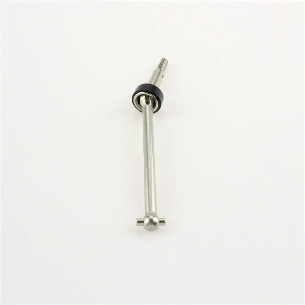 1 PCS Drive Shaft for Weili RC 104072-2094 Front Wheel Drive Shaft Set Model Electric Perishable RC Car Accessory Upgrade Parts
1 PCS Drive Shaft for Weili RC 104072-2094 Front Wheel Drive Shaft Set Model Electric Perishable RC Car Accessory Upgrade Parts