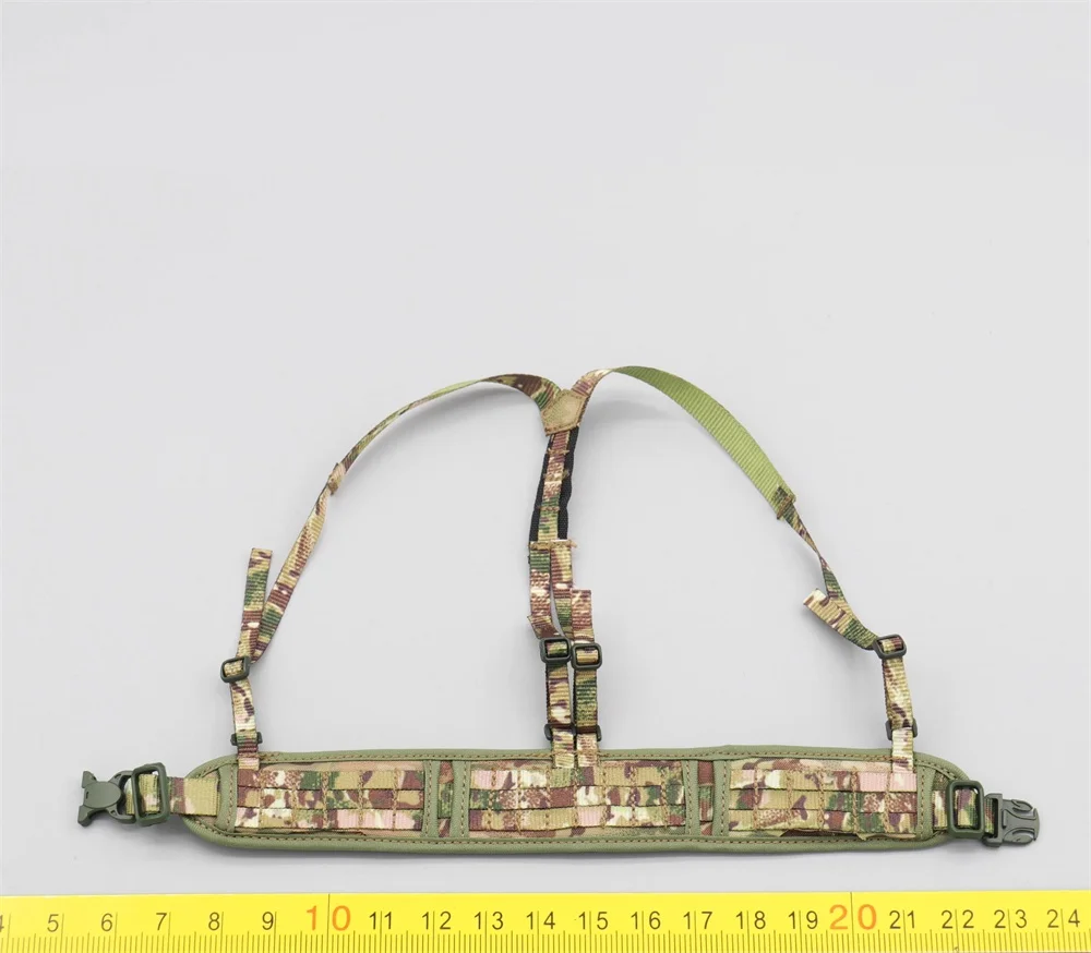 DAMTOYS 1/6th DAM 78105 The Russian Man Male Soldier Doll Mini Toys Model Waist Duty Belt Headgear Phone Bag Accessories For 12"
DAMTOYS 1/6th DAM 78105 The Russian Man Male Soldier Doll Mini Toys Model Waist Duty Belt Headgear Phone Bag Accessories For 12"