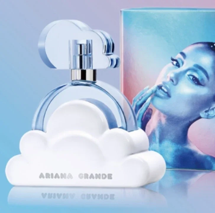 Quality White&Grand Cloudmass Perfume Ariana Ladies Fragrance Purple Clouds Pink Cloud 100ML Women Eau De Parfum
Quality White&Grand Cloudmass Perfume Ariana Ladies Fragrance Purple Clouds Pink Cloud 100ML Women Eau De Parfum
