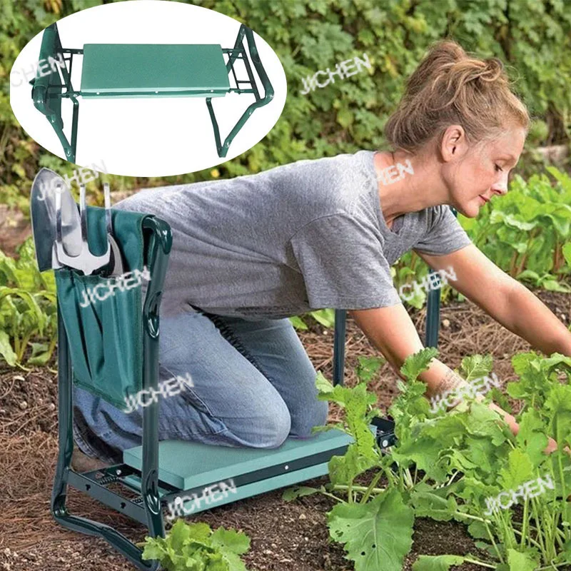 Садовый стул на коленях, садовый стул на коленях, набор тканевых сумок, многофункциональный садовый складной стул, стул на коленях
Садовый стул на коленях, садовый стул на коленях, набор тканевых сумок, многофункциональный садовый складной стул, стул на коленях