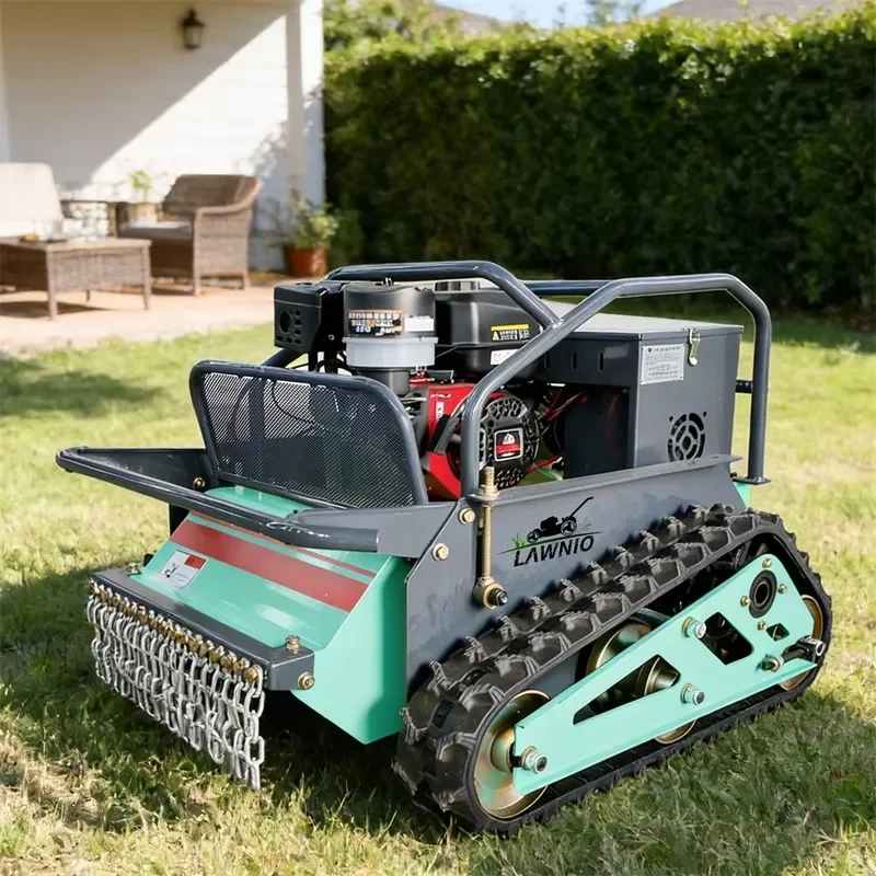 Low Maintenance Anti-Winding Grass Cutter Head Brush Cutter Easy Maneuverability Backyard Lawn Trimming Brush Cutter
Low Maintenance Anti-Winding Grass Cutter Head Brush Cutter Easy Maneuverability Backyard Lawn Trimming Brush Cutter