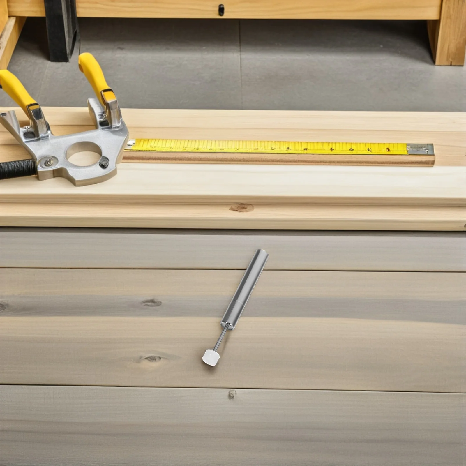 8pcs Trash Can Damper Hydraulic Soft Close Mechanism For Silent Lid Closure Damping System Easy Installation Wear Resistant
8pcs Trash Can Damper Hydraulic Soft Close Mechanism For Silent Lid Closure Damping System Easy Installation Wear Resistant