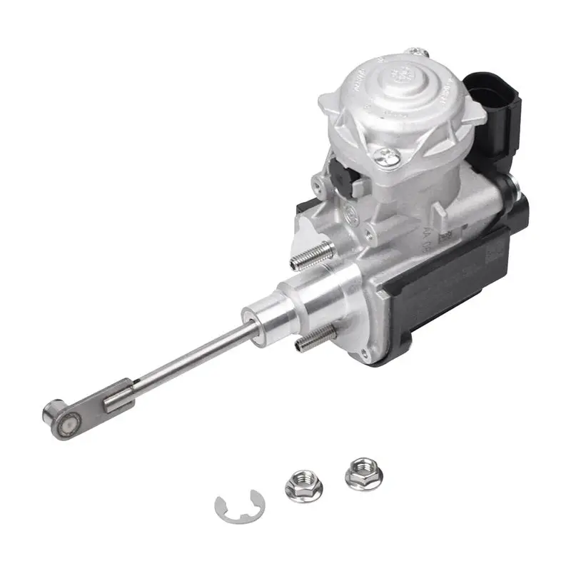L49A 04E145725S Electronic Boost Turbocharger Actuator 04E145725AD for Audi A1 A3 Q3 Skoda Seat Golf Passat Polo 1.4T Long
L49A 04E145725S Electronic Boost Turbocharger Actuator 04E145725AD for Audi A1 A3 Q3 Skoda Seat Golf Passat Polo 1.4T Long