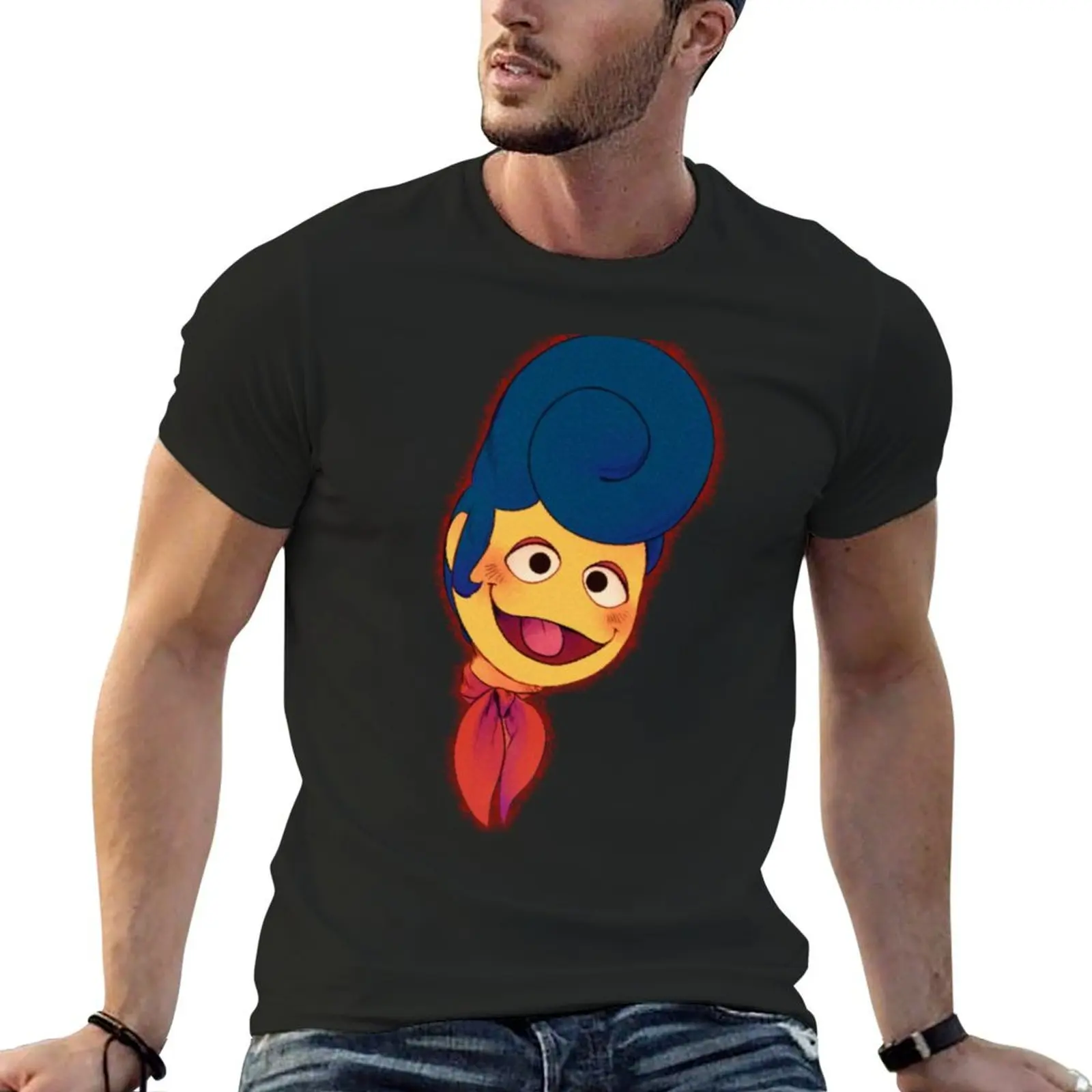 Wally Darling Welcome Home 1 T-Shirt customs oversized t shirt funny t shirts men
Wally Darling Welcome Home 1 T-Shirt customs oversized t shirt funny t shirts men