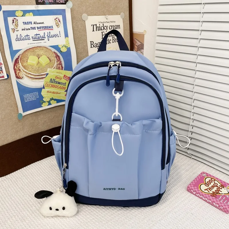 Kids Travel Backpack Lightweight School Rucksack for Boys & Girls, Waterproof Daypack for Field Trips & Outdoor Activities
Kids Travel Backpack Lightweight School Rucksack for Boys & Girls, Waterproof Daypack for Field Trips & Outdoor Activities