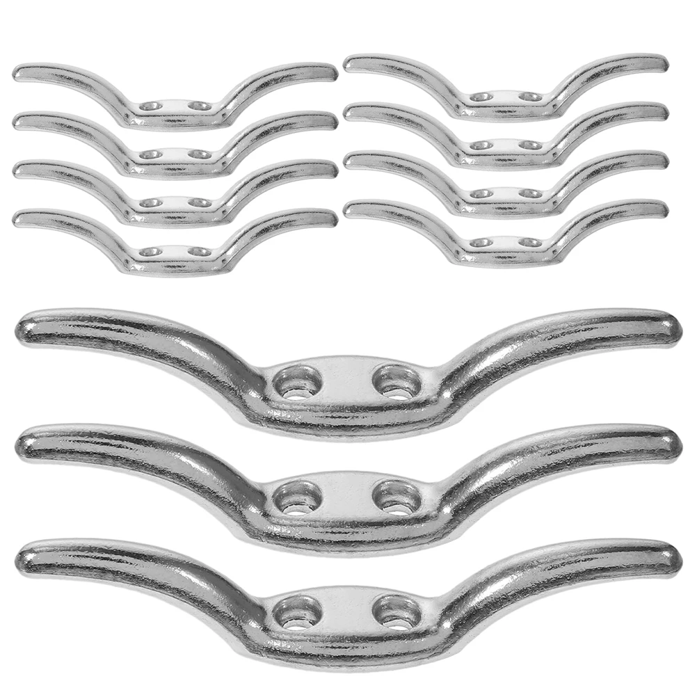 12pcs Metal Hooks for Blinds Curtains Cord Cleats Holder Wall Mount Safety Winder Position Locking Easy Installation
12pcs Metal Hooks for Blinds Curtains Cord Cleats Holder Wall Mount Safety Winder Position Locking Easy Installation