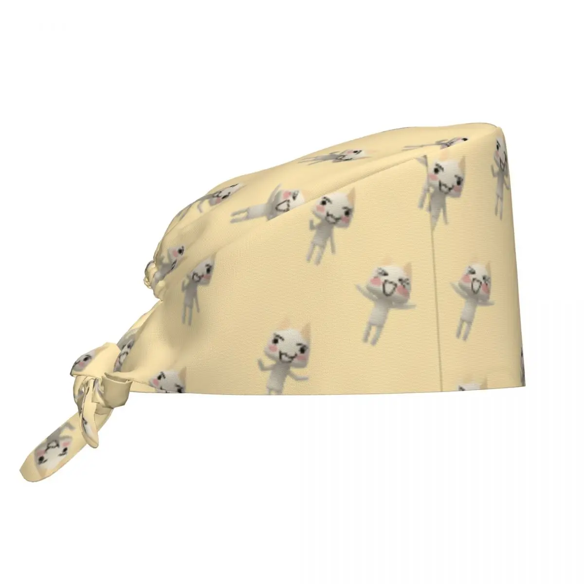 Work Scrub Cap Inoue Toro Nurse Hat Unisex Women Fashion Medical Cap Comfy Elastic Holder Long Hair Working Cap
Work Scrub Cap Inoue Toro Nurse Hat Unisex Women Fashion Medical Cap Comfy Elastic Holder Long Hair Working Cap