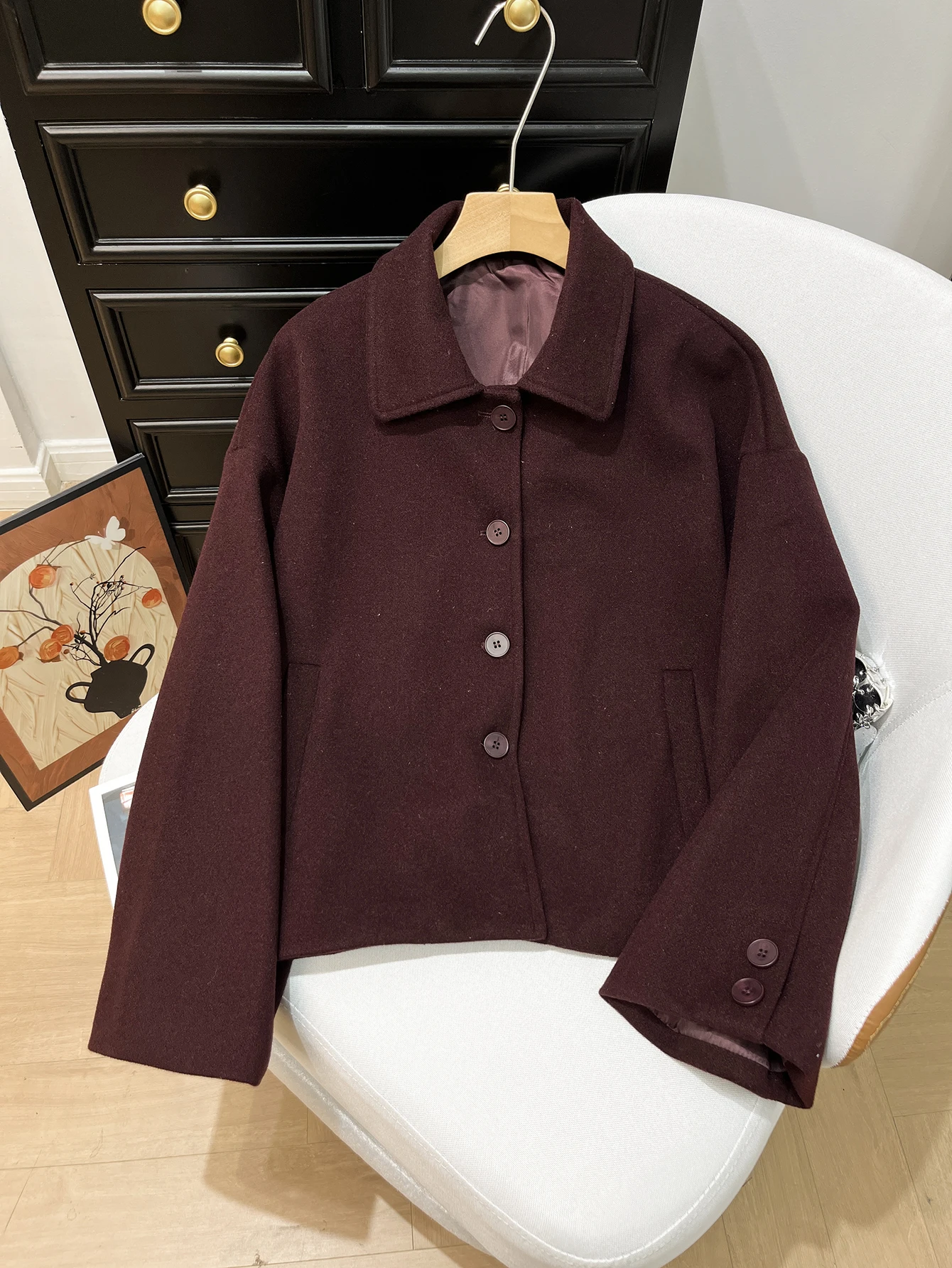 Зимнее пальто для женщин 2026, новая модная брендовая трендовая длинная свободная повседневная однотонная одежда, женская верхняя одежда
Зимнее пальто для женщин 2026, новая модная брендовая трендовая длинная свободная повседневная однотонная одежда, женская верхняя одежда