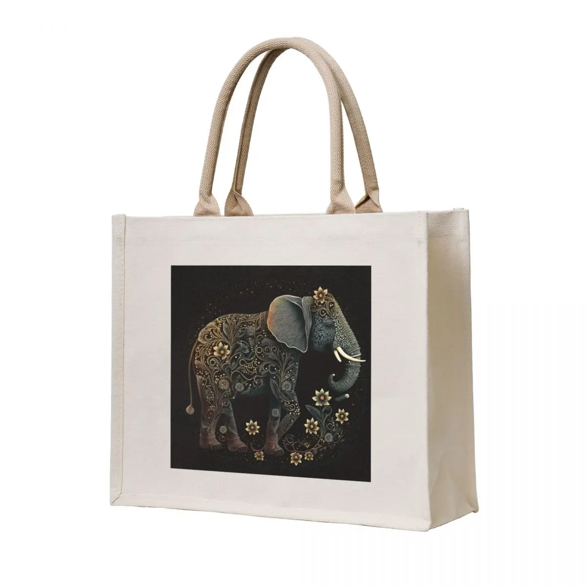 The Elephant Tote Bag Gift bags Custom bag Lady bags tote bag university 
The Elephant Tote Bag Gift bags Custom bag Lady bags tote bag university