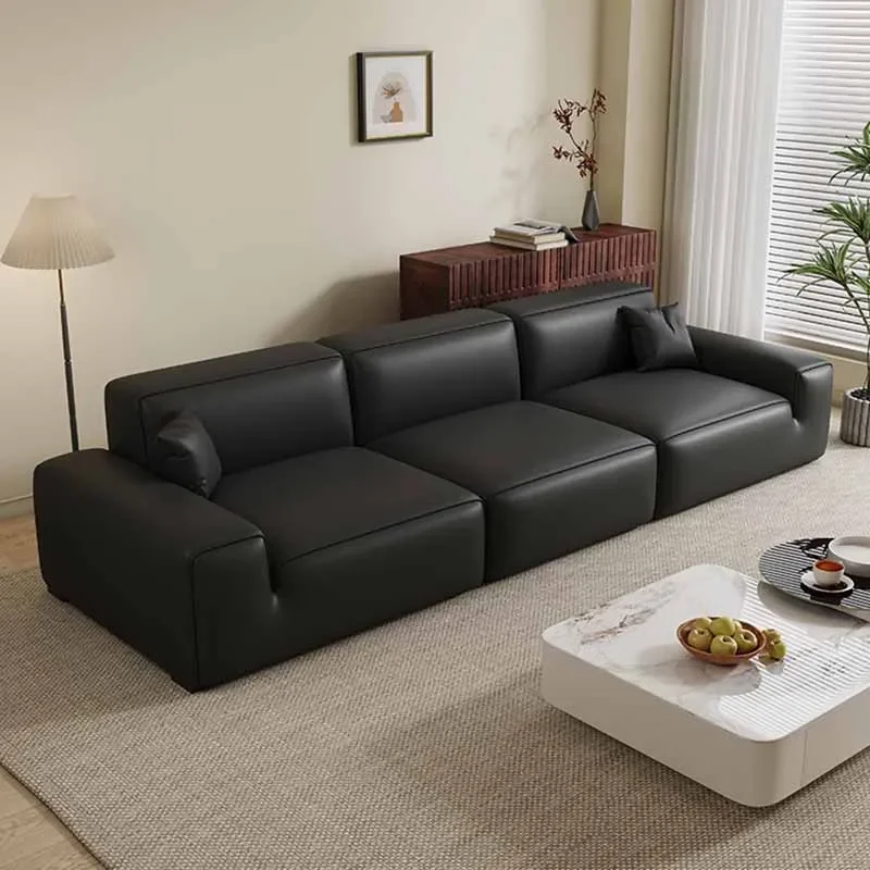Comfortable Luxury Black Sofas 3seater Europe Hotel Living Room Sofa Modern Hotel Designer Divano Soggiorno Home Furniture
Comfortable Luxury Black Sofas 3seater Europe Hotel Living Room Sofa Modern Hotel Designer Divano Soggiorno Home Furniture