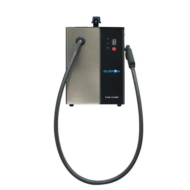 High Quality Durable Metal & Steel Construction Machine Handheld Steam Cleaner Clinic&Laboratory Equipment
High Quality Durable Metal & Steel Construction Machine Handheld Steam Cleaner Clinic&Laboratory Equipment