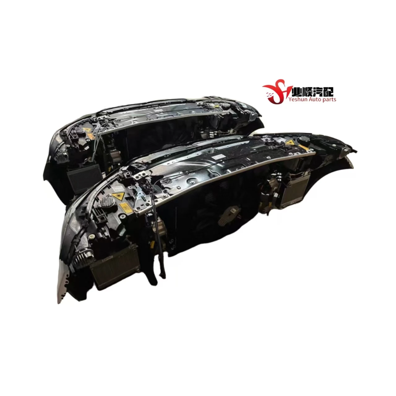 G14 G15 G16 8 Series Good Quality Front Bumper Radiator LED Headlight Assembly Car Upgrade Replacement Body Kit
G14 G15 G16 8 Series Good Quality Front Bumper Radiator LED Headlight Assembly Car Upgrade Replacement Body Kit