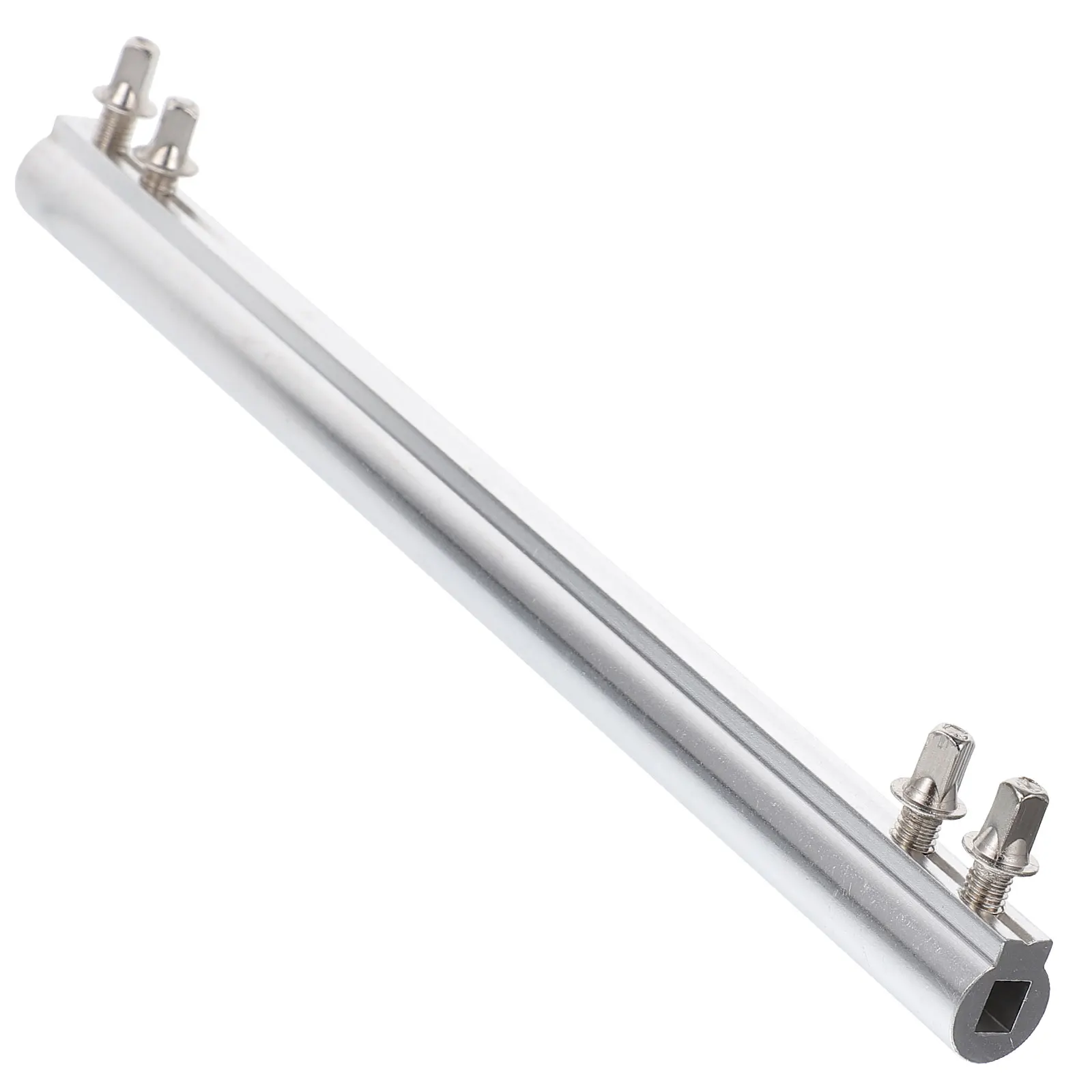 Double Kick Pedal Drive Shaft Drum Connecting Rod Silver Transmission Linkage Bass Drum Parts Musical Supplies
Double Kick Pedal Drive Shaft Drum Connecting Rod Silver Transmission Linkage Bass Drum Parts Musical Supplies