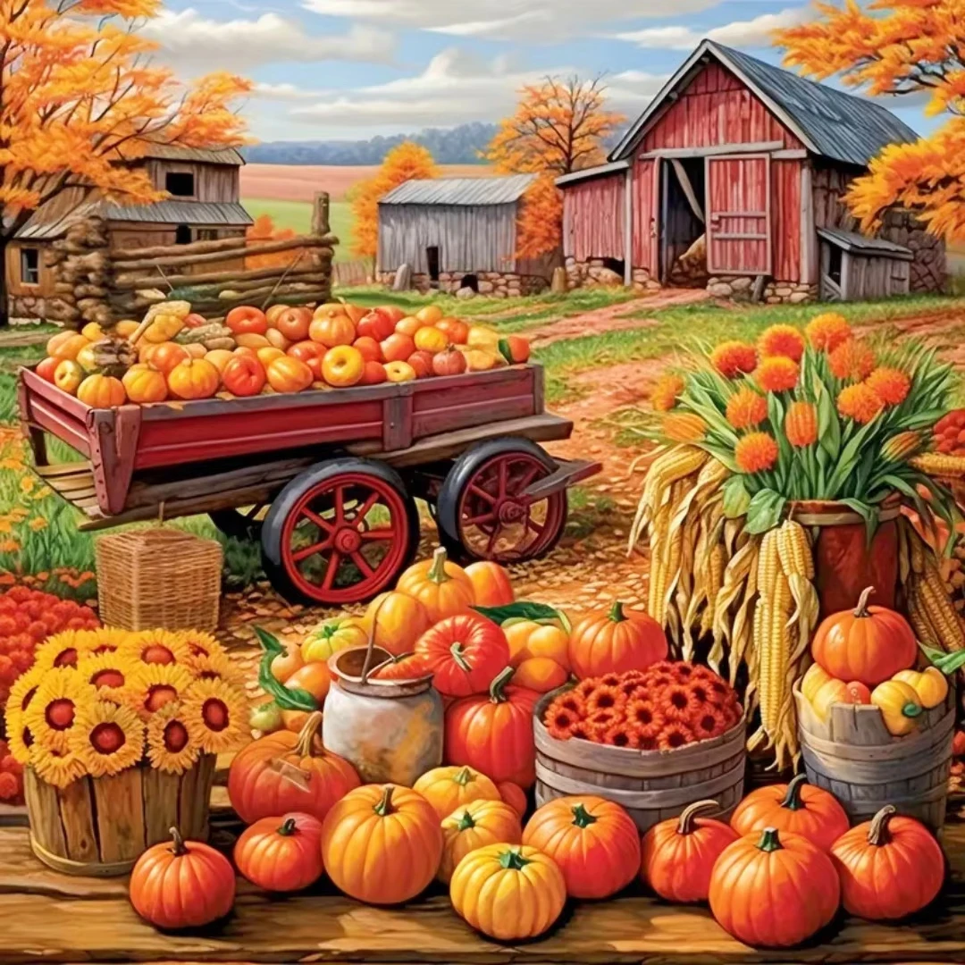 Fruits And Vegetables 500PCS/1024 PCS Jigsaw Puzzles Relaxing Family Activity Games for Living Room Home Decor Gift
Fruits And Vegetables 500PCS/1024 PCS Jigsaw Puzzles Relaxing Family Activity Games for Living Room Home Decor Gift