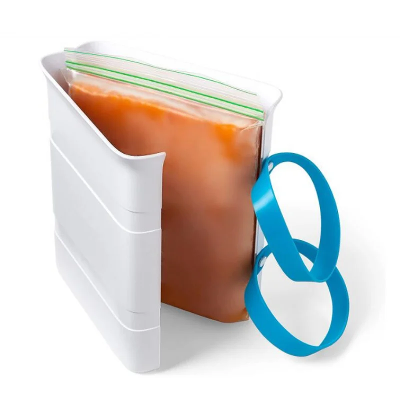 Freezer Food Block Maker for Kitchen Daily Use Gadgets
Freezer Food Block Maker for Kitchen Daily Use Gadgets