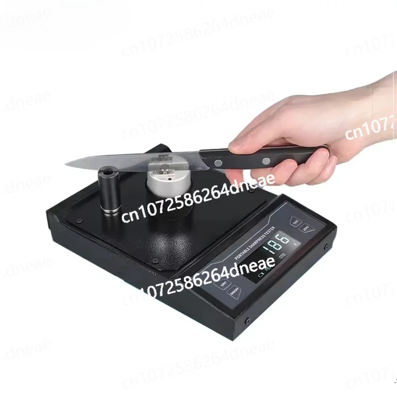 DIY 220V Medical Knife Needle Sharpness Tester 5550MWh Sharpness Testing Device
DIY 220V Medical Knife Needle Sharpness Tester 5550MWh Sharpness Testing Device
