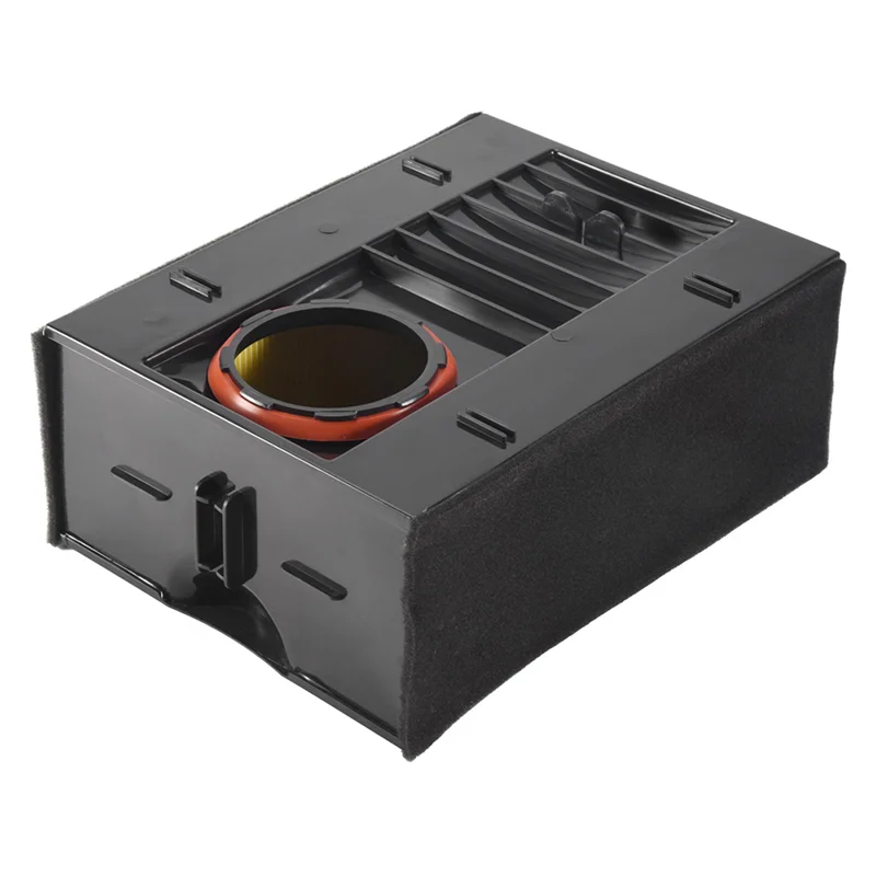 Car Engine Air Filter Elements Panel 95B129620A For Macan Petrol SUV 3.0T Maintenance Spare Parts Accessories
Car Engine Air Filter Elements Panel 95B129620A For Macan Petrol SUV 3.0T Maintenance Spare Parts Accessories