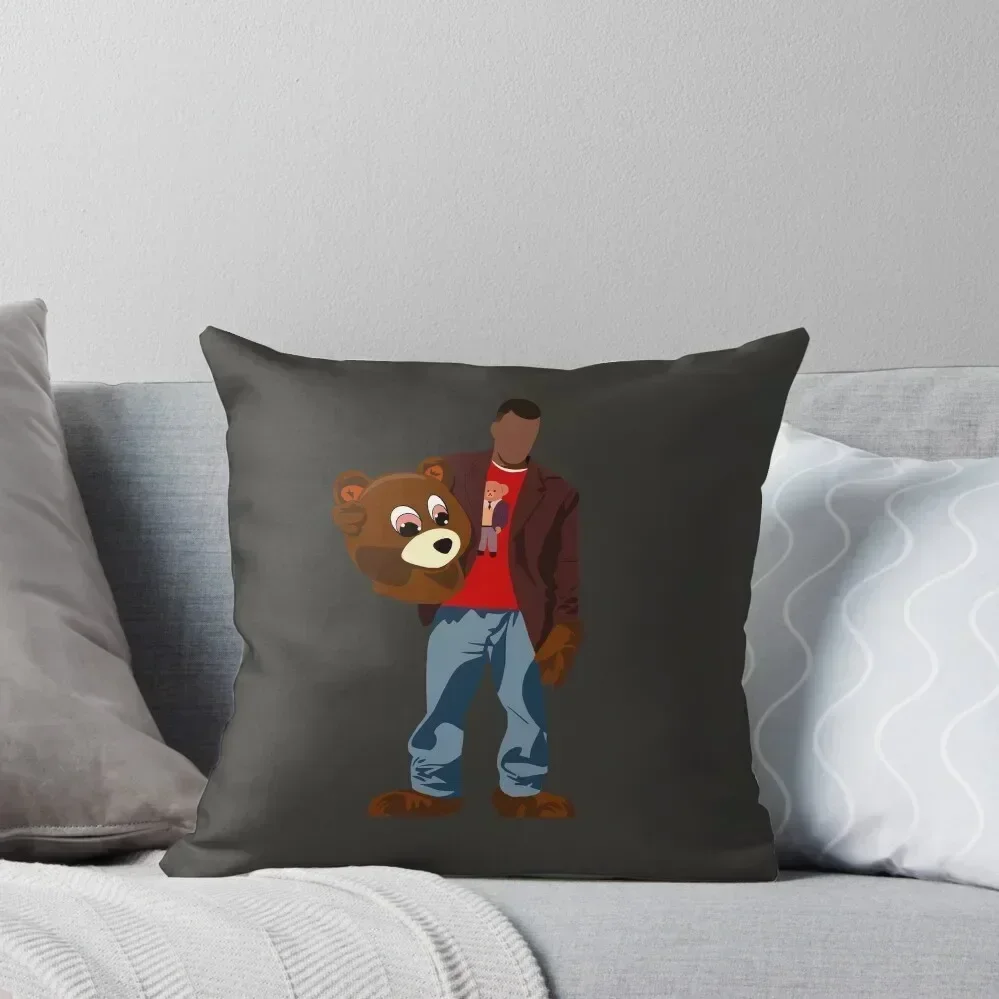 Kanye Throw Pillow pillow cover luxury Luxury Cushion Cover christmas cushions covers Cushions pillow
Kanye Throw Pillow pillow cover luxury Luxury Cushion Cover christmas cushions covers Cushions pillow