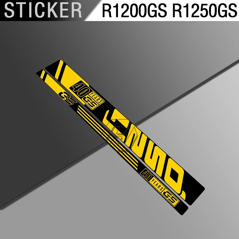 Для BMW R1200GS R1250GS Adventure 2014-2021 годов, 40-летний комплект светоотражающих наклеек на колесо мотоцикла для домашних животных 
Для BMW R1200GS R1250GS Adventure 2014-2021 годов, 40-летний комплект светоотражающих наклеек на колесо мотоцикла для домашних животных