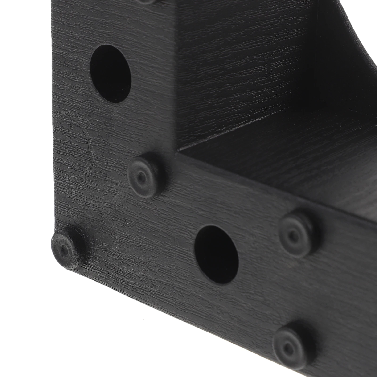 4pcs Plastic Legs L-Shaped Sofa Couch Replacement Sturdy Chair Table Leg Supports Floor Protector For Beds Sofas Fridges Storage 
4pcs Plastic Legs L-Shaped Sofa Couch Replacement Sturdy Chair Table Leg Supports Floor Protector For Beds Sofas Fridges Storage