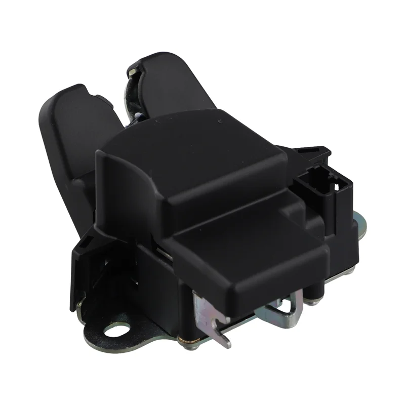 Efficientt-Car Trunk Lid Lock For Hyundai Solaris 2011-2016 Kia Rio 2011-2017 812304Y020,81230-4Y020
Efficientt-Car Trunk Lid Lock For Hyundai Solaris 2011-2016 Kia Rio 2011-2017 812304Y020,81230-4Y020