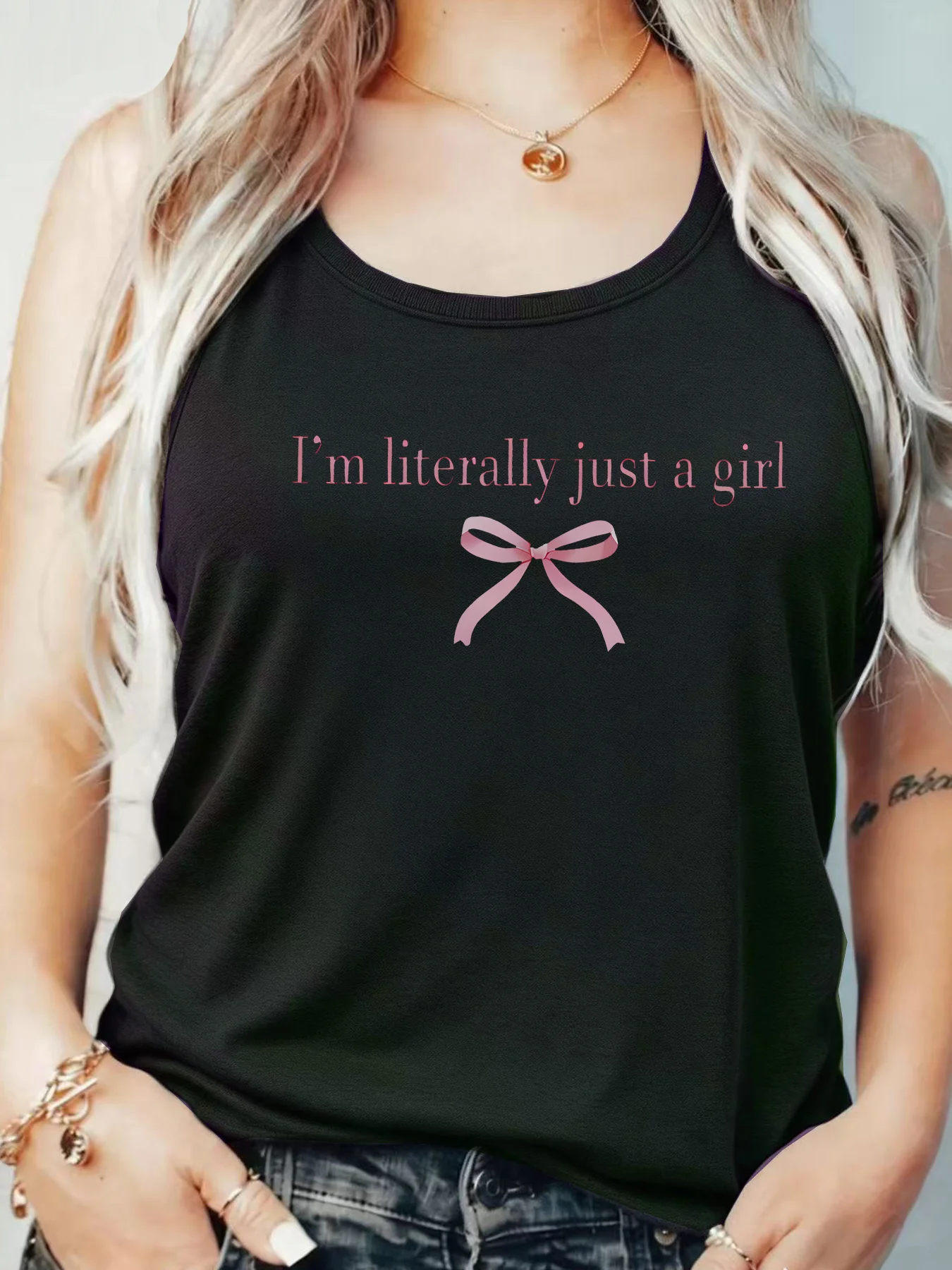 Loose Fit Printed Pocket T-Shirt for Women with Ribbed Collar round Neck 1-8XL plus Size Comfortable Casual Vest
Loose Fit Printed Pocket T-Shirt for Women with Ribbed Collar round Neck 1-8XL plus Size Comfortable Casual Vest