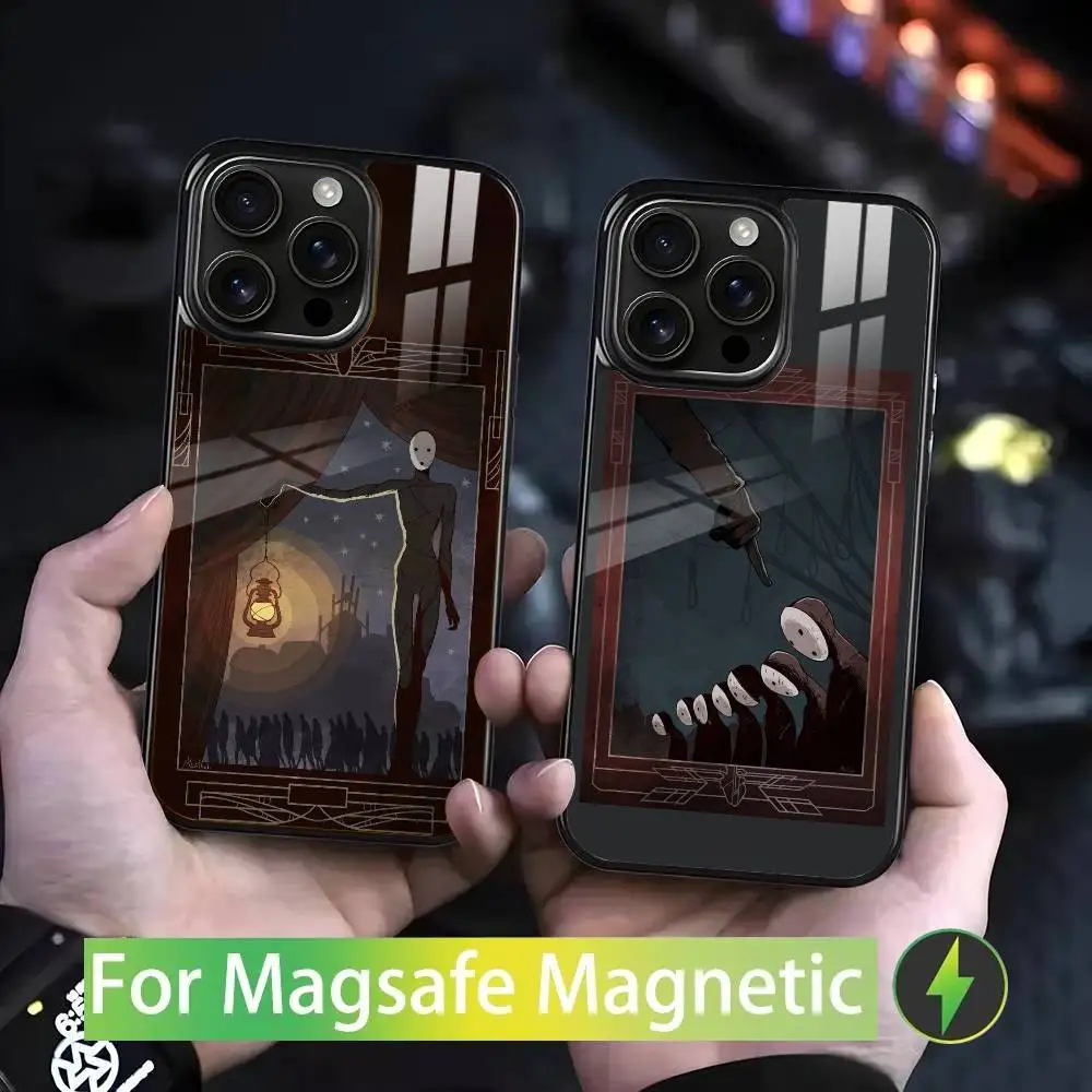 P-Pathologic For iPhone 17,16,15,14,13,12,11,Pro,Max,Plus,Mini,SE4,E Magnetic Magsafe Wireless Charging
P-Pathologic For iPhone 17,16,15,14,13,12,11,Pro,Max,Plus,Mini,SE4,E Magnetic Magsafe Wireless Charging