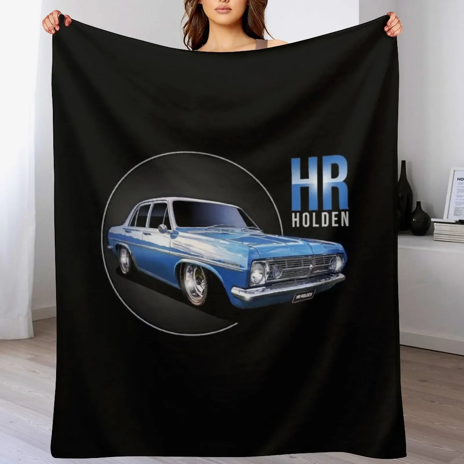 HR Holden Throw Blanket Faux Fur Soft Warm Blanket for Bed
HR Holden Throw Blanket Faux Fur Soft Warm Blanket for Bed